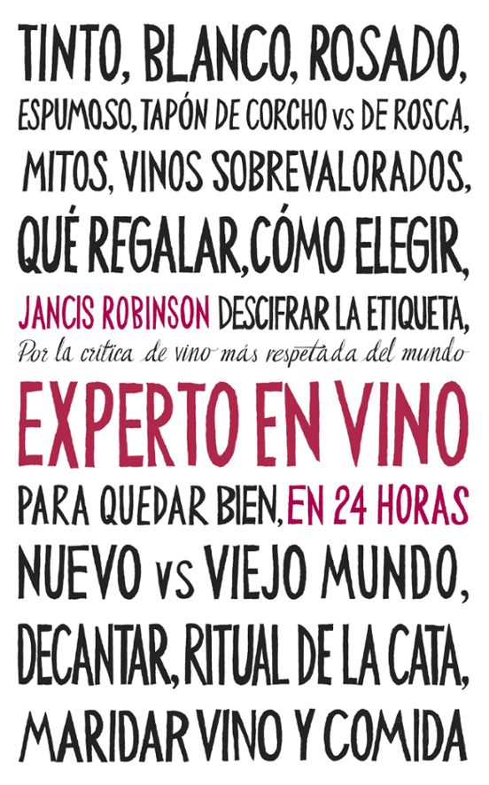 Descargar el libro Experto en Vino en 24 Horas de Jancis Robinson gratis en EPUB, PDF o MOBI