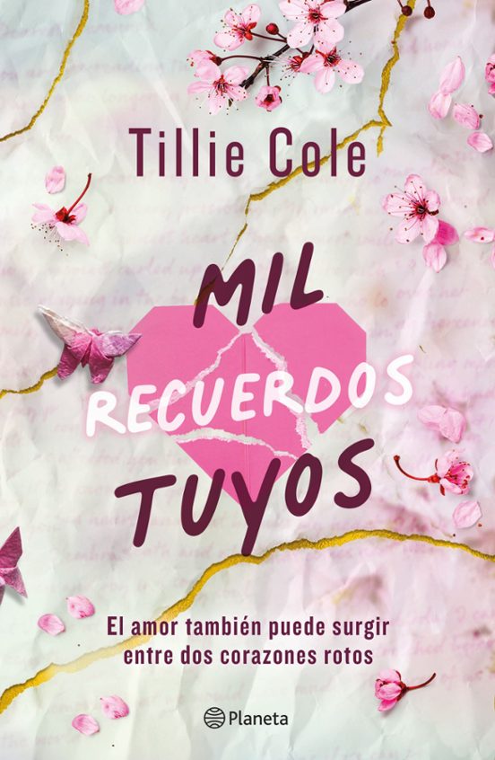 Descargar el libro Mil Recuerdos Tuyos de Tillie Cole gratis en EPUB, PDF o MOBI