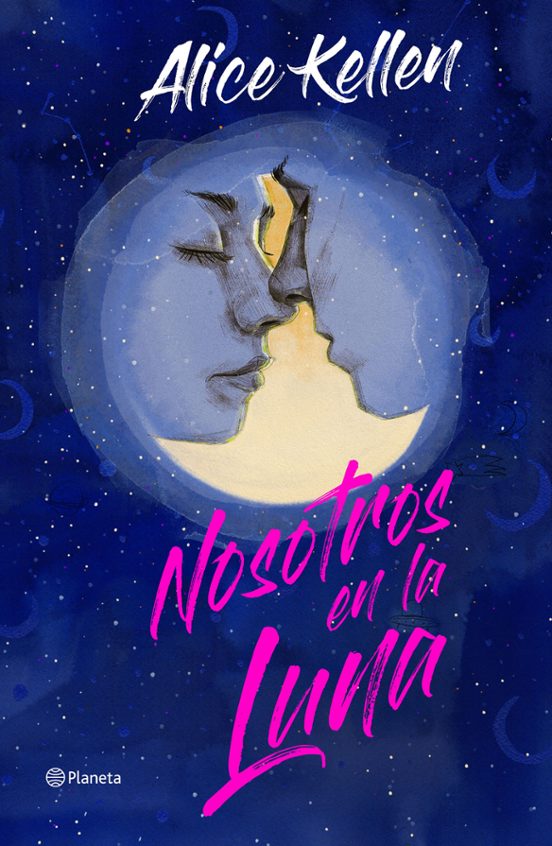 Descargar el libro Nosotros en la Luna (Edicion Especial) de Alice Kellen gratis en EPUB, PDF o MOBI
