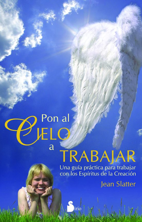 📚 Pon Al Cielo a Trabajar – Jean Slatter