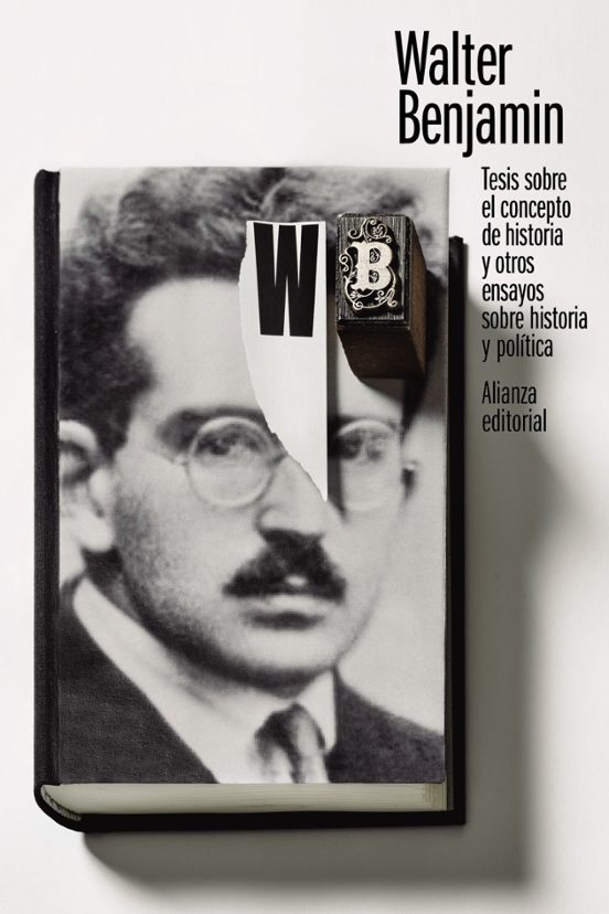 Descargar el libro Tesis Sobre el Concepto de Historia y Otros Ensayos Sobre Historia y Politica de Walter Benjamin gratis en EPUB, PDF o MOBI